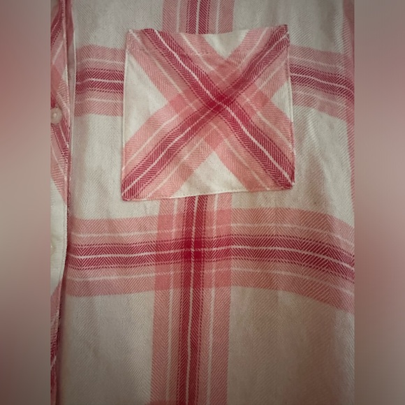 Rails Hunter Shirt - Picture 6 of 8